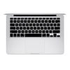Apple MacBook Keyboard 2011-Mid 2015 Skin - Solid State Black