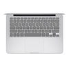 Apple MacBook Keyboard 2011-Mid 2015 Skin - Solid State Grey (Image 1)