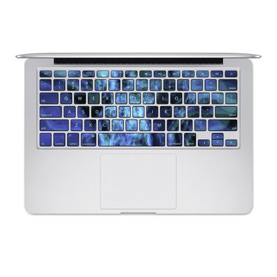 Apple MacBook Keyboard 2011-Mid 2015 Skin - Absolute Power