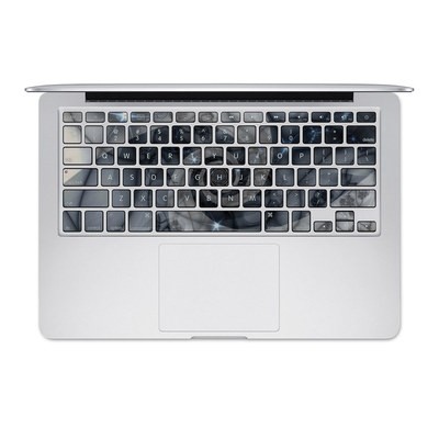 Apple MacBook Keyboard 2011-Mid 2015 Skin - Birth of an Idea