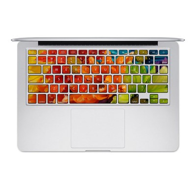Apple MacBook Keyboard 2011-Mid 2015 Skin - Colours