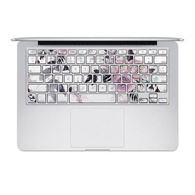 Apple MacBook Keyboard 2011-Mid 2015 Skin - Neverending