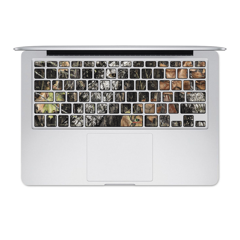 Apple MacBook Keyboard 2011-Mid 2015 Skin - Break-Up (Image 1)