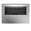 Apple MacBook Pro 13 and 15 Keyboard Skin - Matrix Style Code