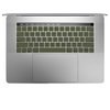 Apple MacBook Pro 13 and 15 Keyboard Skin - Solid State Olive Drab