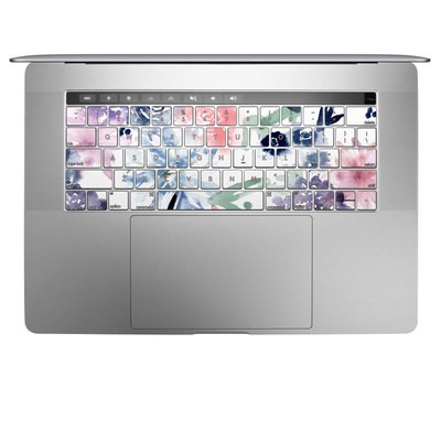Apple MacBook Pro 13 and 15 Keyboard Skin - Dreamscape