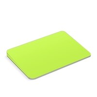 Magic Trackpad Skin - Solid State Lime