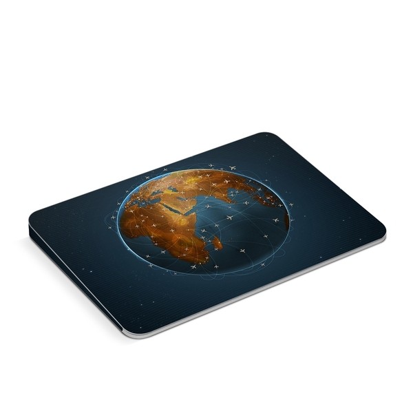 Magic Trackpad Skin - Airlines