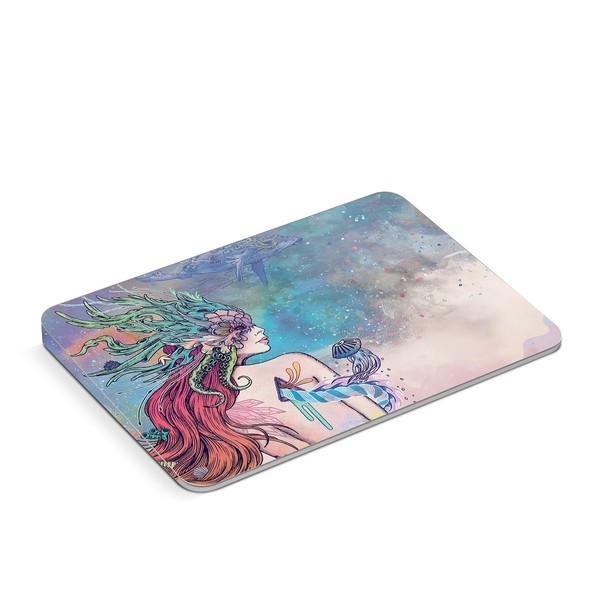 Magic Trackpad Skin - Last Mermaid