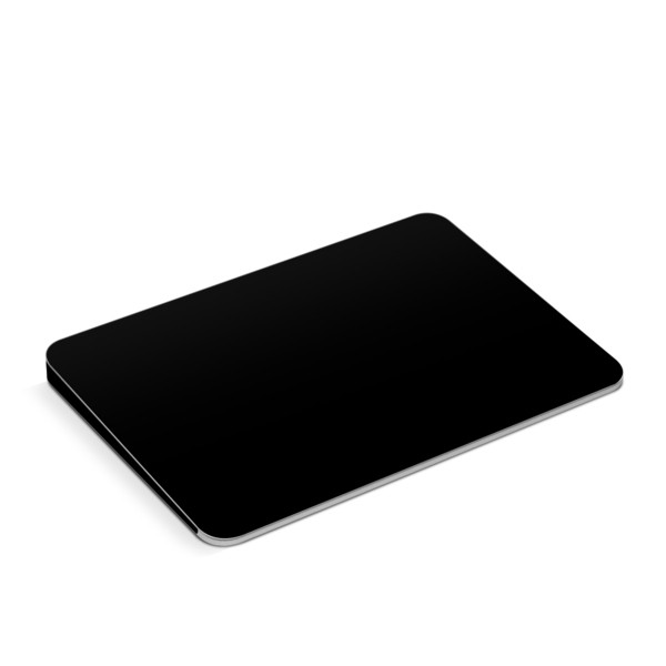 Magic Trackpad Skin - Solid State Black