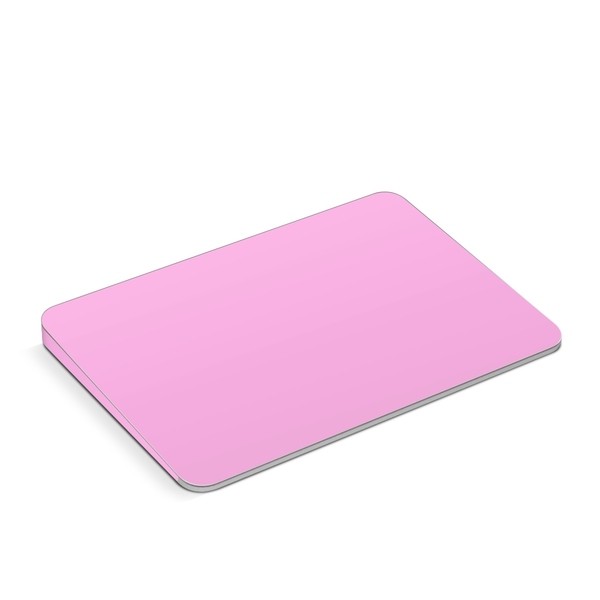 Magic Trackpad Skin - Solid State Pink