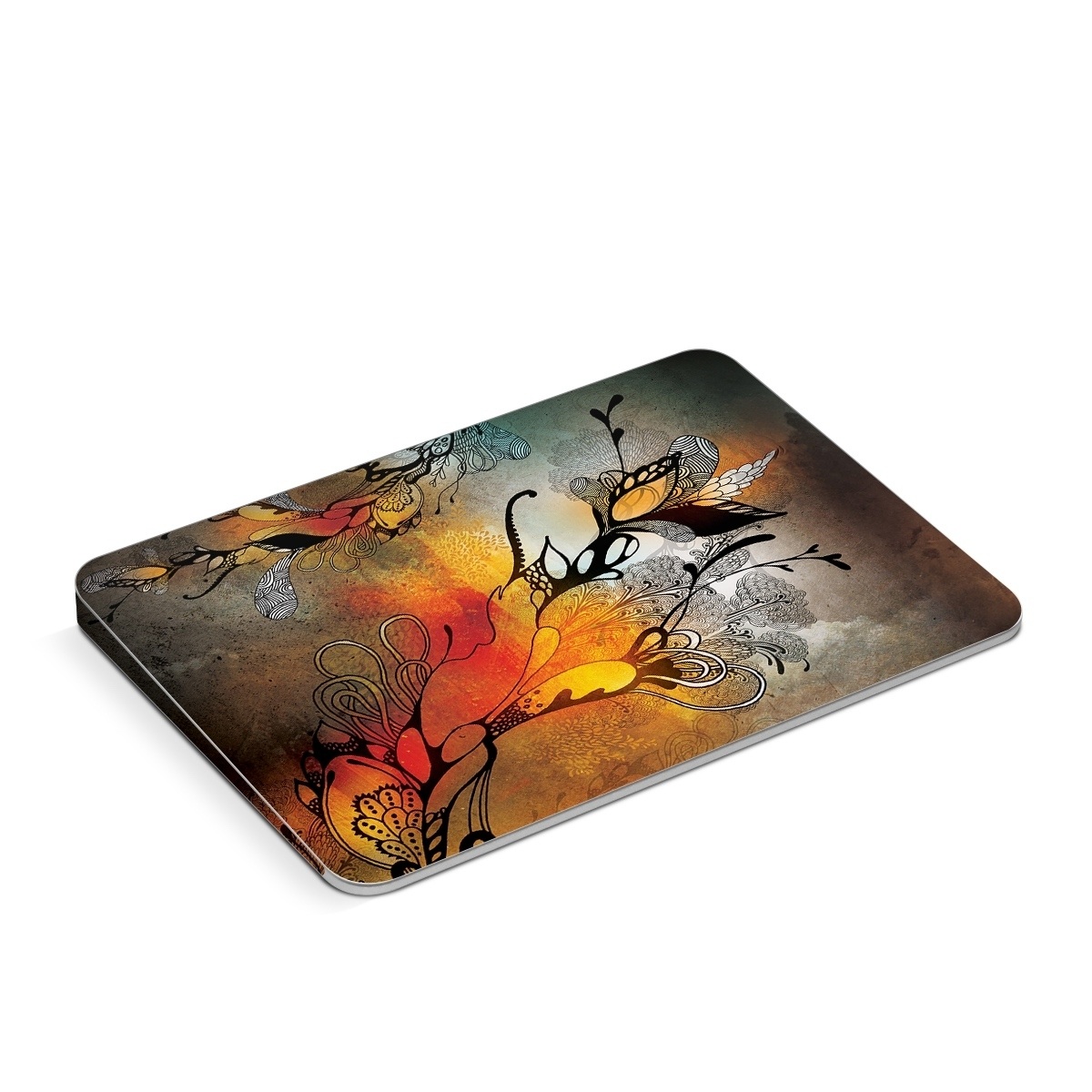 Magic Trackpad Skin - Before The Storm (Image 1)