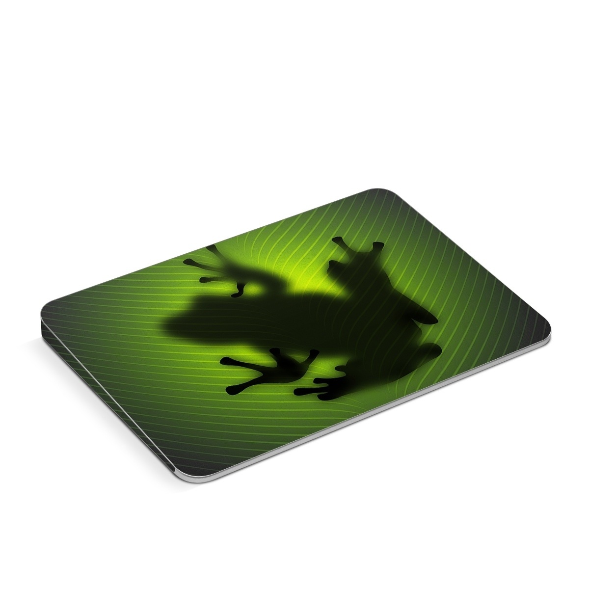 Magic Trackpad Skin - Frog (Image 1)