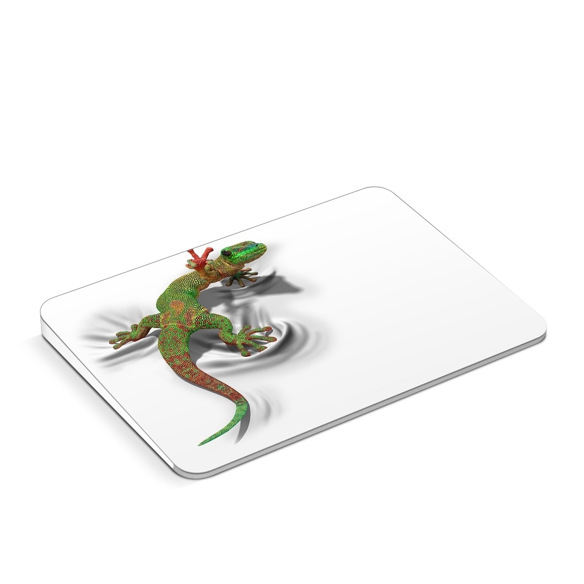 Magic Trackpad Skin - Gecko (Image 1)