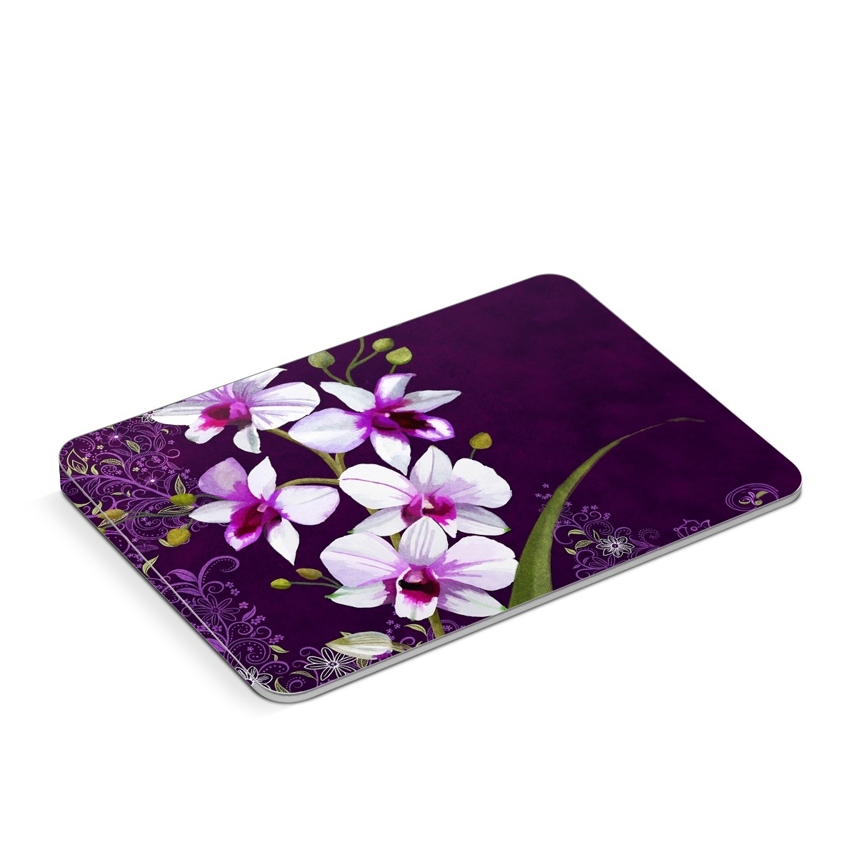 Magic Trackpad Skin - Violet Worlds (Image 1)