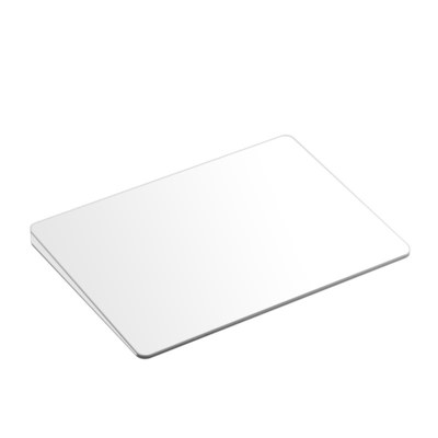 Apple Magic Trackpad Gen 2 Skin - Solid State White