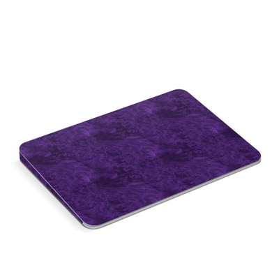 Apple Magic Trackpad Gen 3 Skin - Purple Lacquer