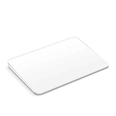 Apple Magic Trackpad Gen 3 Skin - Solid State White