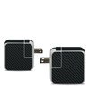 Apple 30W USB-C Power Adapter Skin - Carbon (Image 1)