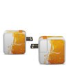Apple 30W USB-C Power Adapter Skin - Orange Crush