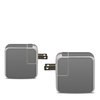 Apple 30W USB-C Power Adapter Skin - Solid State Grey