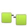 Add a matching MacBook 61W USB-C Power Adapter Skin