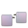 Add a matching MacBook 87W USB-C Power Adapter Skin