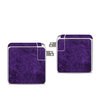 Apple 96W USB-C Power Adapter Skin - Purple Lacquer (Image 1)