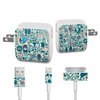 Apple iPad Charge Kit Skin - Committee (Image 1)