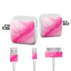 Apple iPad Charge Kit Skin - Island (Image 1)