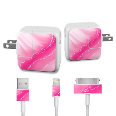 Apple iPad Charge Kit Skin - Island