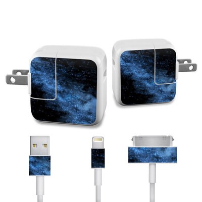 Apple iPad Charge Kit Skin - Milky Way