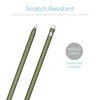 Apple Pencil Skin - Solid State Olive Drab (Image 2)