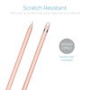 Apple Pencil Skin - Solid State Peach (Image 2)