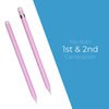 Apple Pencil Skin - Solid State Pink (Image 4)
