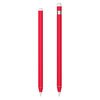 Apple Pencil Skin - Solid State Red (Image 1)