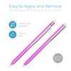 Apple Pencil Skin - Solid State Vibrant Pink (Image 3)