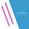 Apple Pencil Skin - Solid State Vibrant Pink (Image 4)
