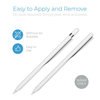 Apple Pencil Skin - Solid State White (Image 3)