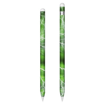 Apple Pencil Skin - Apocalypse Green