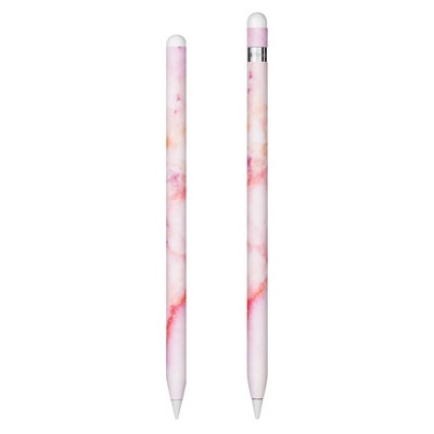 Apple Pencil Skin - Blush Marble