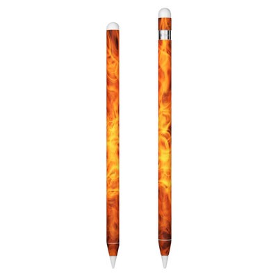 Apple Pencil Skin - Combustion