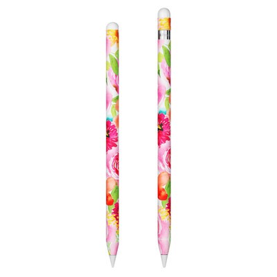 Apple Pencil Skin - Floral Pop
