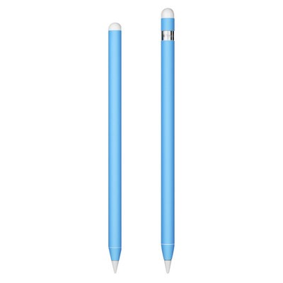Apple Pencil Skin - Solid State Blue