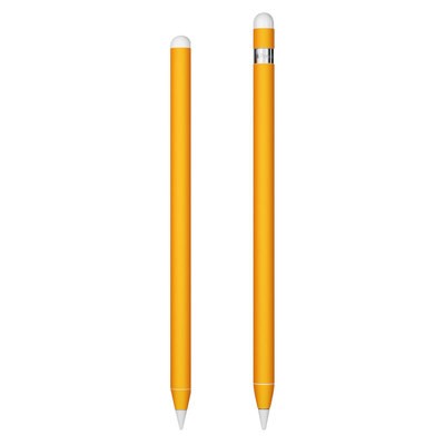 Apple Pencil Skin - Solid State Orange