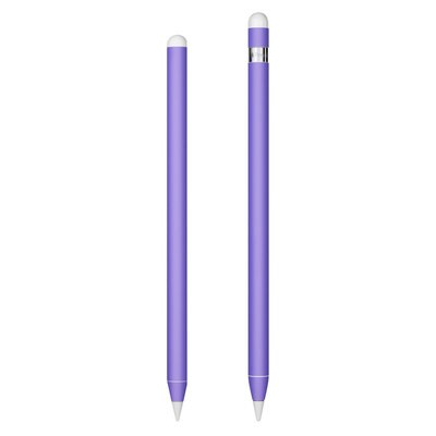 Apple Pencil Skin - Solid State Purple