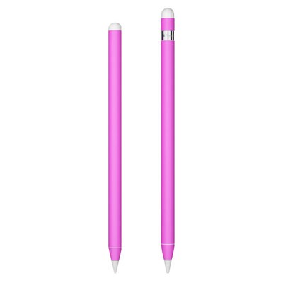 Apple Pencil Skin - Solid State Vibrant Pink