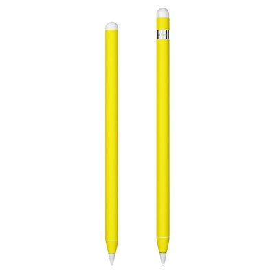 Apple Pencil Skin - Solid State Yellow