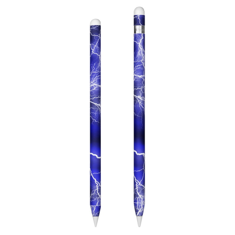 Apple Pencil Skin - Apocalypse Blue (Image 1)