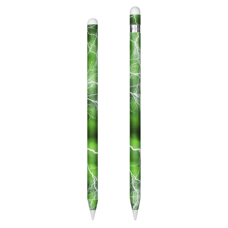 Apple Pencil Skin - Apocalypse Green (Image 1)